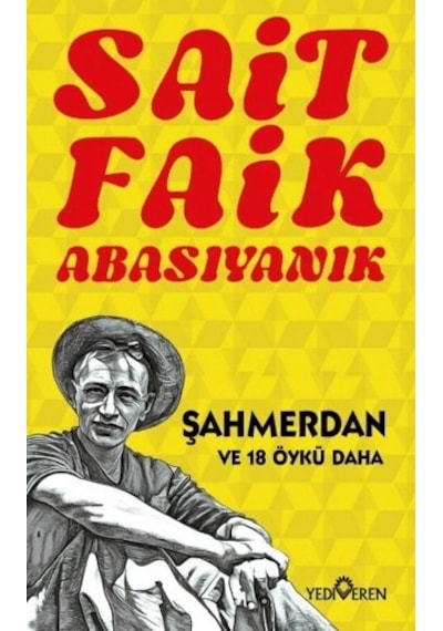 Şahmerdan Ve 18 Öykü Daha