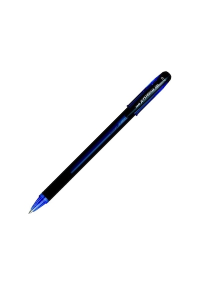 Uni-ball Jetstream 101 0.7 Hızlı Yazı Kalemi Mavi Çok Renkli