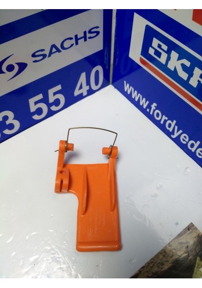 Motor Kaput Açma Kolu Escort Fiesta Ka 432869634