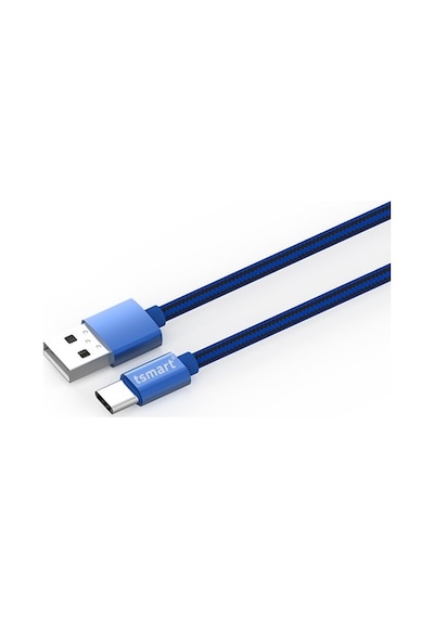 Tsmart Type C Şarj Data Kablosu
