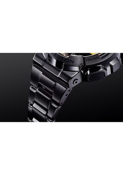 Casio Gm-110bd-1a9dr Kol Saati Siyah