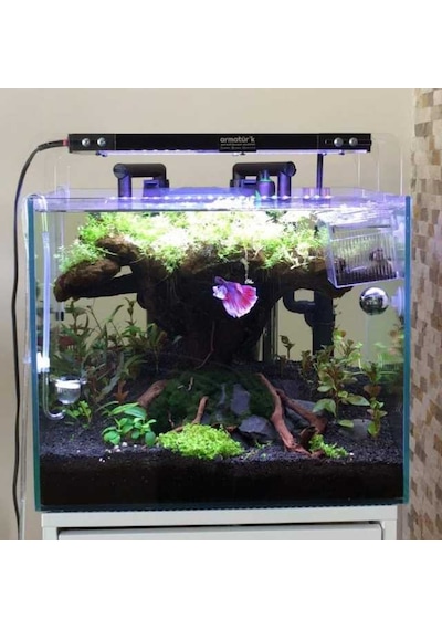Armatürk 1030H Akvaryum Armatürü 30 CM