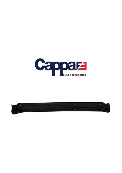 Cappafe Isuzu Npr Ön Cam Güneşliği Siperlik Şapka Vizör Abs Pi