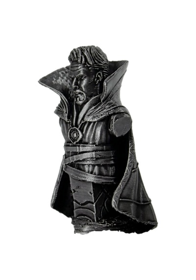 Dr Strange Büst Figür 15 Cm