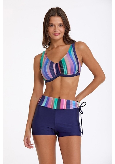 Argento 1196-3016 Bayan Bikini Takım Renkli