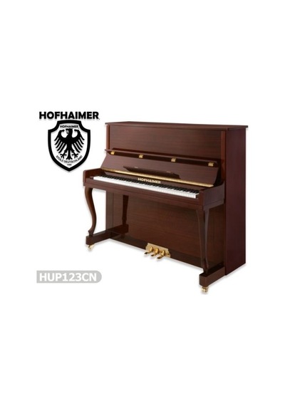 Hofhaimer Hup123wn Konsol Piyano Ceviz Üst Segment 123 Cm Yükseklik, Zengin Akustik Rezonans, Geleneksel Tasarım, Tam Klavye Yapısı Hofhaimer Hup123wn Konsol Piyano Ceviz Üst Segment 123 Cm Yükseklik, Zengin Akustik Rezonans, Geleneksel Tasarım, Tam Klavye Yapısı