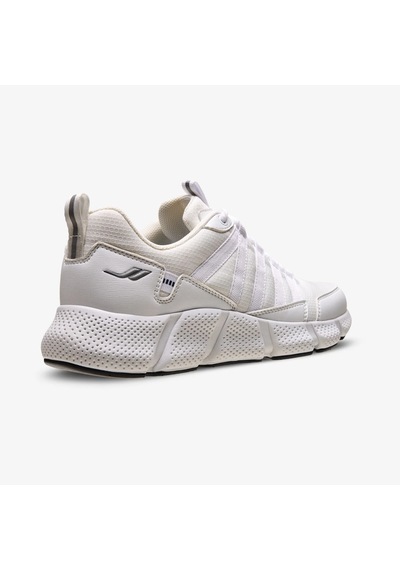 Lescon Odeon 4 Flex Unisex Spor Ayakkabı Beyaz