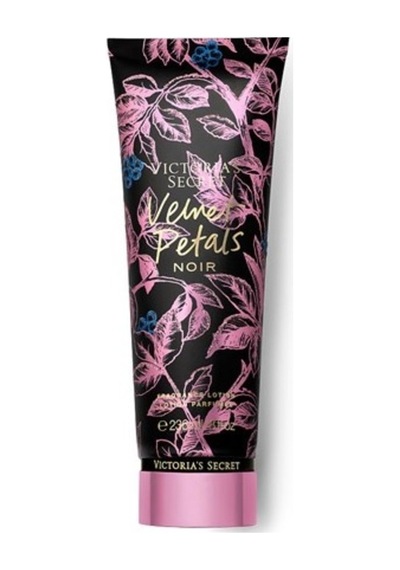 Victoria's Secret Velvet Petals Noir Vücut Losyonu 236 ML