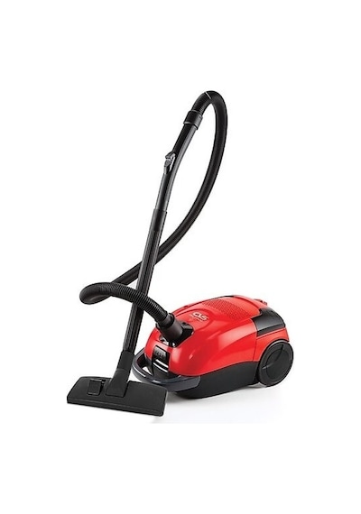 Cvs DN-4722 Palermo 1200 W Toz Torbalı Elektrik Süpürgesi