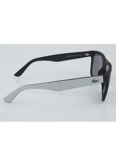 Lacoste L732s N 002 56 - 01 Güneş Gözlüğü Siyah
