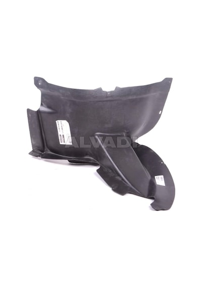 Volkswagen Passat - Cc 2008-2012 Çamurluk Davlumbazı Ön Sağ Önün Önü Küçük Olan Oem No:3c8805912a