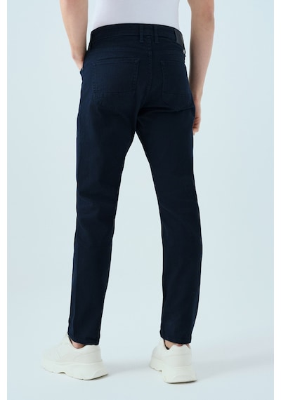Loft Erkek Pantolon Lf2039375 Lacivert