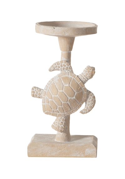 Mudo Home New Caretta Mumluk Beyaz 12x10x22 Cm Diğer