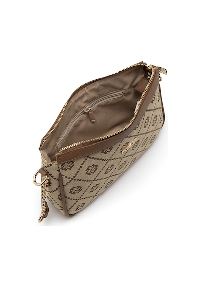 Fossil Kadın Omuz Çantası 05fs22y277 Kn4f-kahve