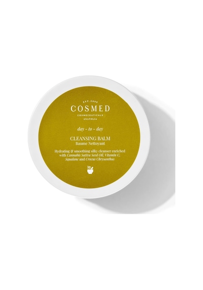 Cosmed C Vitamini Ve Bromelain İçeren Temizleme Balmı 150 Ml