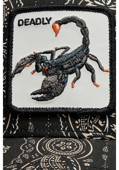 Goorin Bros Unisex Şapka 1011143 Siyah