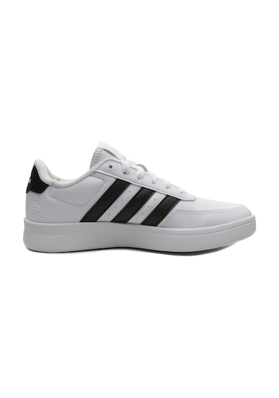 Adidas Hp9445-K Breaknet 2.0 Kadın Spor Ayakkabı Beyaz
