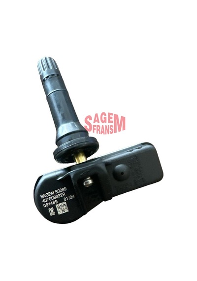 Lastik Basinç Sensörü Renault Clio Iv Symbol-thali Sagemfrans Sgm 50289