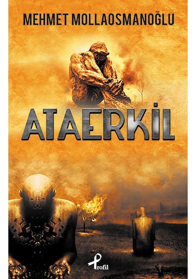 Profilkitap- Ataerkil
