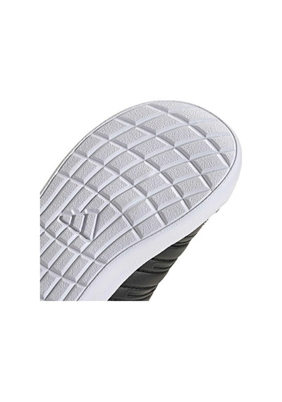 Adidas Lıghtorama Court El I Bebek Günlük Işıklı Ayakkabı Kj7002 Siyah