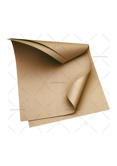 Jokey Ambalaj 70gr/m2 Çaycuma Kraft Ambalaj Kağıt 70x100cm 12 Yaprak