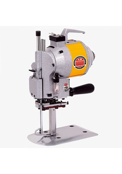 Dayang 5'' 370W Dik Kesim Motoru