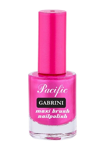 Gabrini Pacific Maxi Brush Oje 09