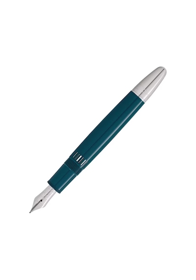 Montblanc Meisterstück Romeo & Juliet Doué Legrand Dolma Kalem - Turkuaz