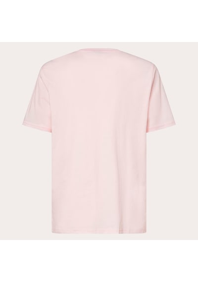 Oakley O Bark 2.0 Tee Erkek T-shirt-foa402167 Pembe