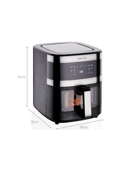 Korkmaz Air Vision A890 7.5 Litre  Airfryer