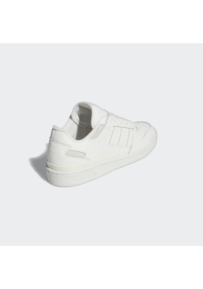 Adidas Ih7828 Forum Low Cl Erkek Günlük Spor Ayakkabısı Beyaz