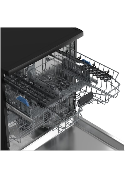 Beko B 710 SC Elite Serisi 14 Kişilik Solo Bulaşık Makinesi
