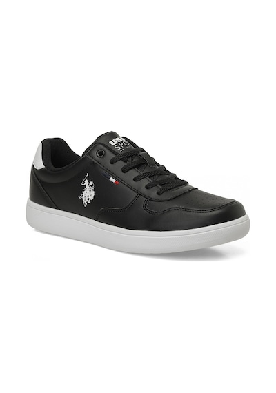 U.s. Polo Assn. Thunder 6fx Siyah Erkek Sneaker 000000000102157005 Siyah U.s. Polo Assn. Thunder 6fx Siyah Erkek Sneaker 000000000102157005 Siyah