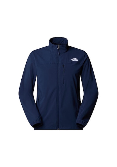 The North Face M Nimble Jacket - Eu Erkek Outdoor Ceketi Nf0a8cd88k21 Lacivert Lacivert