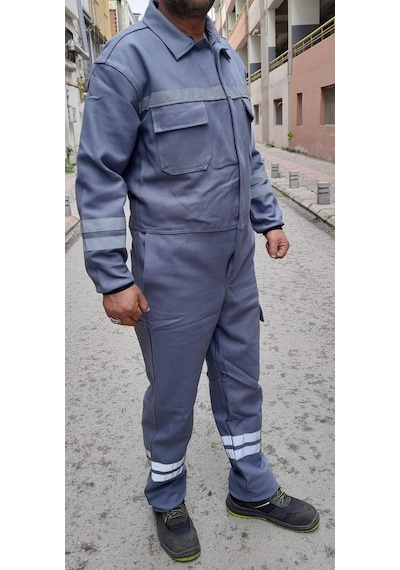 İş Tulumu