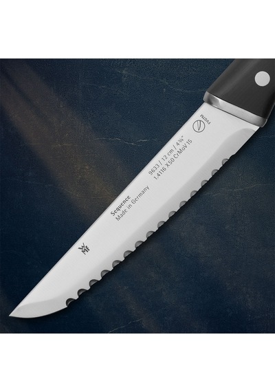 Wmf Sequence Çok Amaçlı Bıçak 12 Cm Wm-3201019520 Wmf Renkli