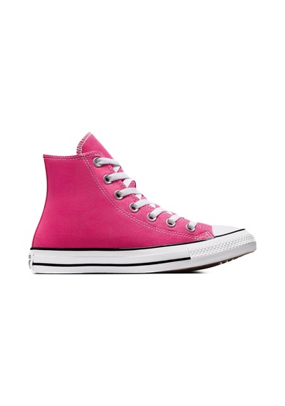 Converse M7650c All Star Hi Fuşya Unisex Ayakkabı Fuşya