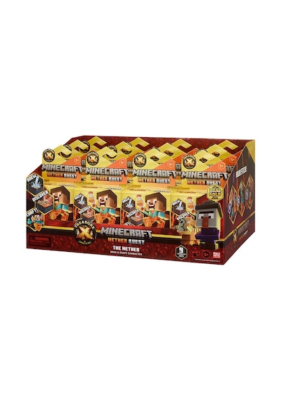 Treasure-X Minecraft S4 Figur Avi Trr60000