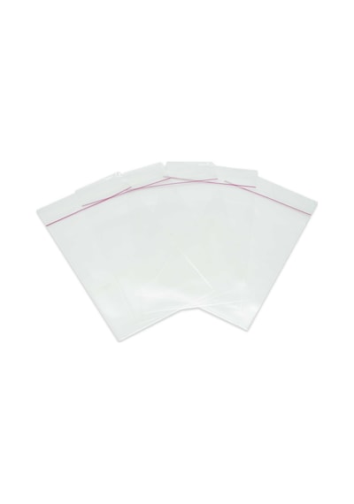 8.5X15 Bantlı Opp Parlak Jelatin 1000 Adet
