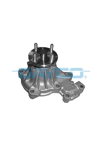 DAYCO DP746 Su Pompası Ranger / Bt50 98-12 2	5 D 8Ala-15-100A / Wl81-15-100 / 8Ala-15-100A