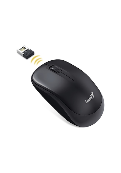 Genius Traveler 6000Z Mouse Siyah