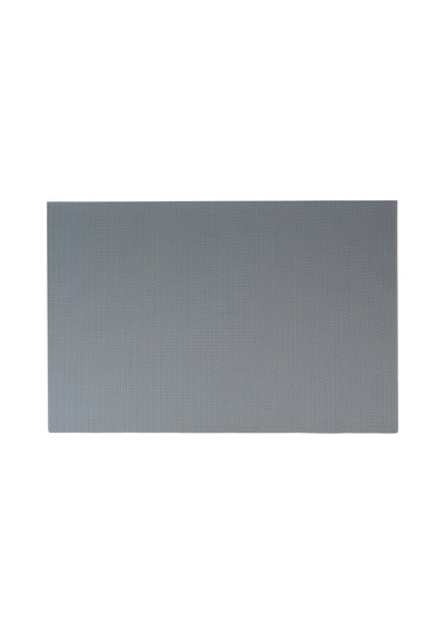 Maxstyle Plaid Fog 4 Parça Amerikan Servis 30x45cm Renkli
