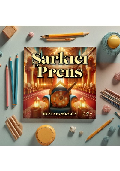 Şarkıcı Prens