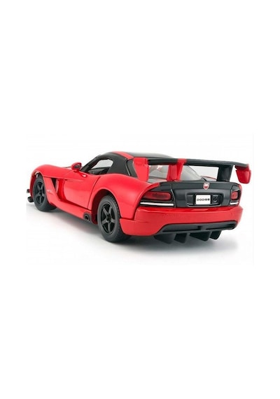 1 24 Dodge Viper Srt 10 Acr Model Araba