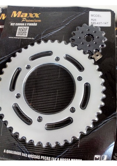 Yamaha Mt25 Dişli Yzf Mt25 Ön Arka Dişli Seti Mt25 Arka Dişli Set