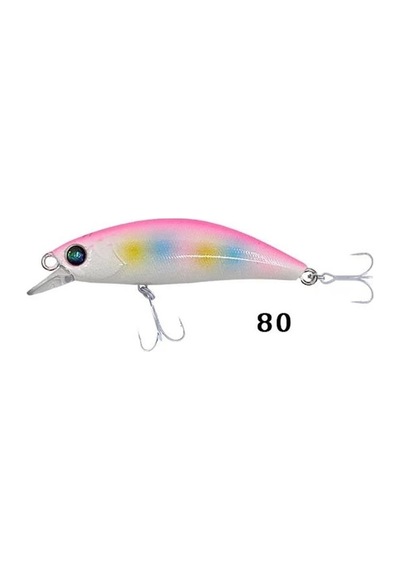Kendo Zero Arise Minnow 50s 4.5gr Sinking Suni Yem