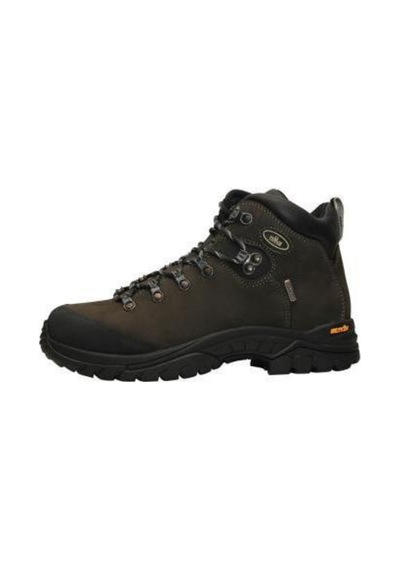Lomer Tonale Antra Black Bot (489347525) Çok Renkli