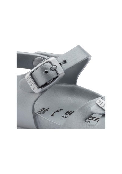 Birkenstock Rıo Kıds Eva Metallıc 1003533-419 001