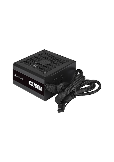 Corsair CX750M CP-9020222-EU 750W 80+ Bronze Yarı Modüler Güç Kaynağı