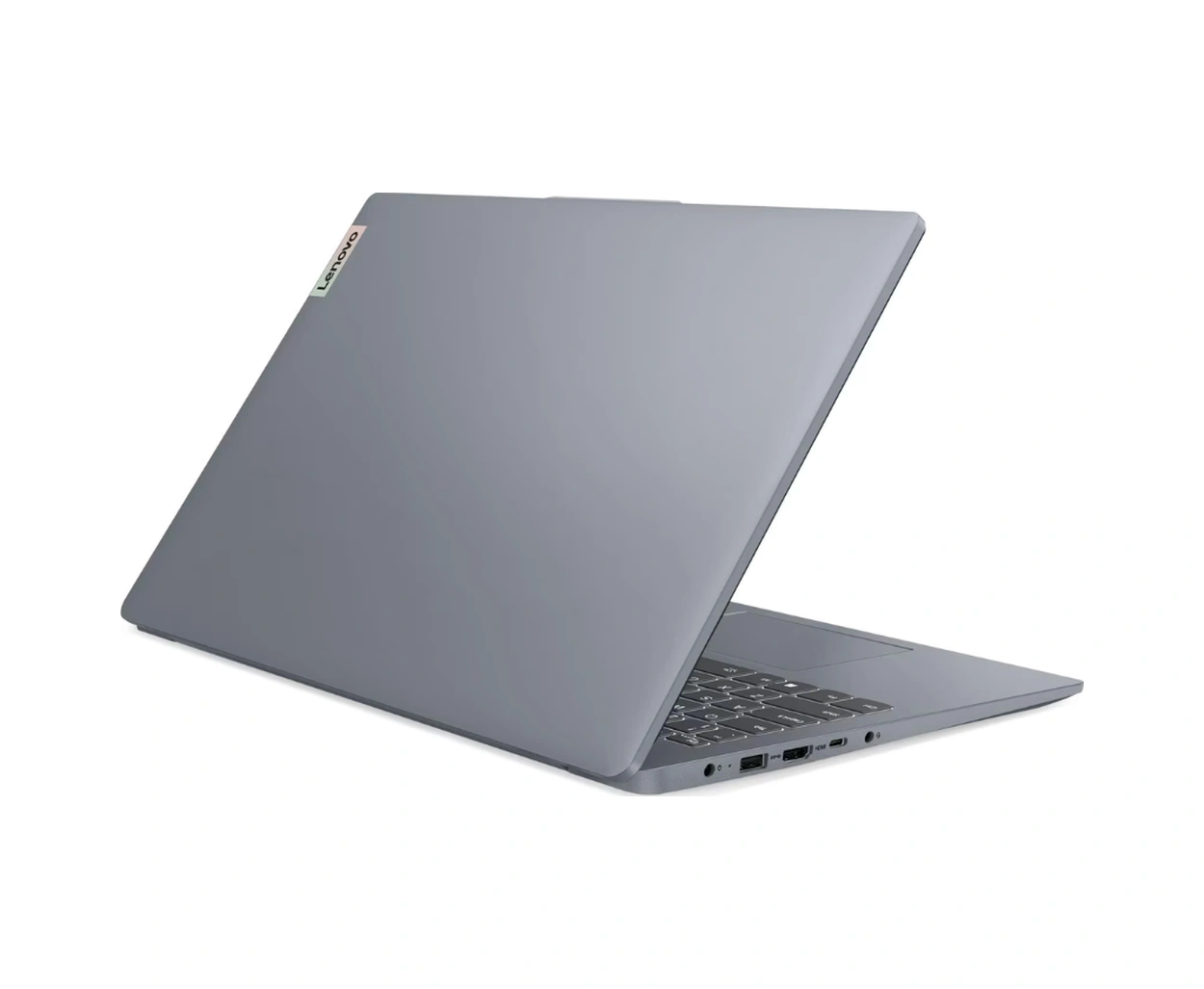 Lenovo IdeaPad Slim 3 82XM00U4TXAT2 R7-5825U 16 GB 512 GB SSD 15.6" Free Dos Dizüstü Bilgisayar